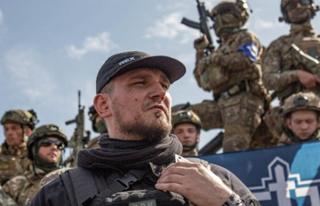 Командир РДК Денис Капустін живий — ГУР пошило в дурні спецслужби РФ