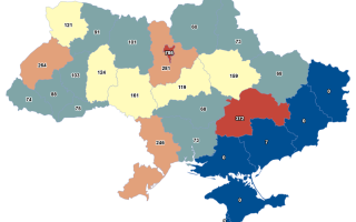 Податкова готує 4,5 тисячі перевірок у 2026 році: кого перевірятимуть