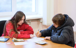 Оголошено примусову евакуацію дітей в 44 населених пунктах на Запоріжжі та Дніпропетровщині