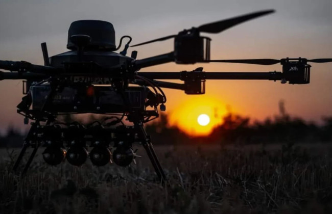 В Україні офіційно стартував Defence City – перший резидент уже отримав статус