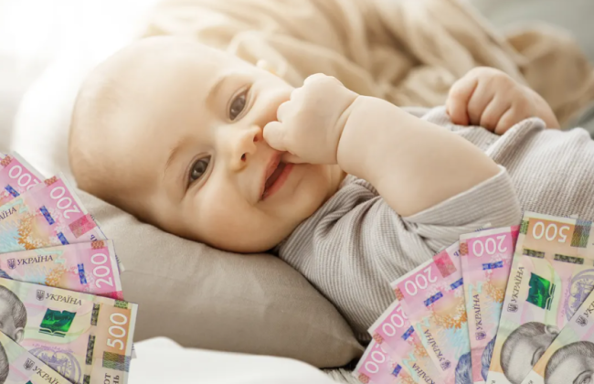 Временная помощь на ребенка: назначат ли выплату, если один из родителей находится в местах лишения свободы