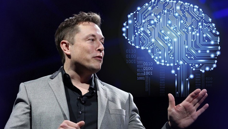 Люди будут управлять компьютерами силой мысли  – Neuralink Маска запускает массовое производство мозговых имплантатов