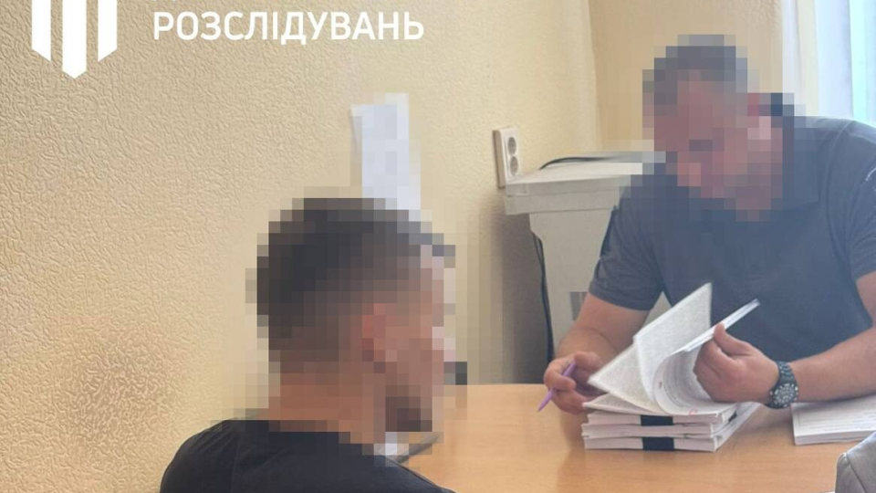 ДБР викрило махінації з виплатами «бойових» у військовій частині