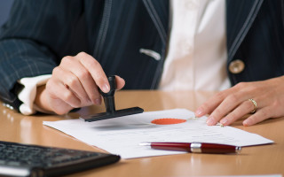 В 2026 году частные нотариусы будут подавать налоговый расчет сумм доходов физических лиц ежеквартально