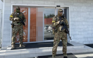 Зеленський анонсував оновлення ДБР: законопроєкт подадуть уже в січні