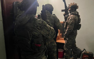 ГБР сорвало поставку кокаина через Одессу