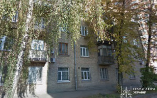 В Киеве адвокат получил 6 лет лишения свободы за мошенничество с квартирой умерших