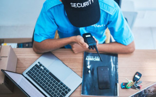 Охоронній діяльності можуть знову дозволити спрощену систему оподаткування