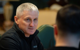 Новим очільником ГУР стане Олег Іващенко —  керівник Служби зовнішньої розвідки