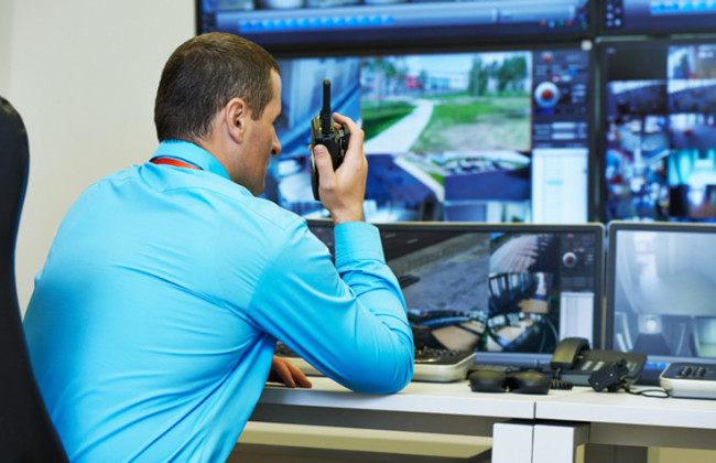 Охранные компании с 1 января утратили право на упрощенную систему налогообложения