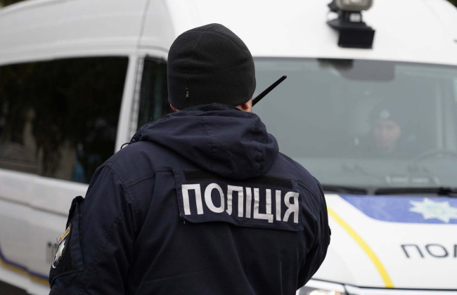 В Киеве возле реки Сырец нашли тело женщины — полиция выясняет обстоятельства