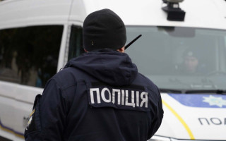 В Киеве возле реки Сырец нашли тело женщины — полиция выясняет обстоятельства