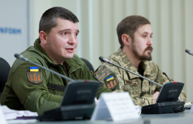 Висновки ВЛК автоматично передаються в Резерв+ та Оберіг – що змінилося для військовозобов'язаних