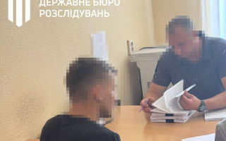 ДБР викрило махінації з виплатами «бойових» у військовій частині