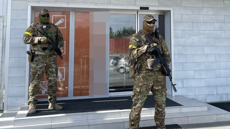 Зеленский анонсировал обновление ГБР: законопроект подадут уже в январе