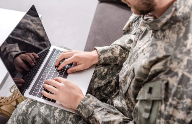 Військовий омбудсман запустив електронну пошту для скарг і звернень військовослужбовців