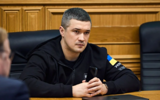 Володимир Зеленський запропонував Михайлу Федорову стати міністром оборони