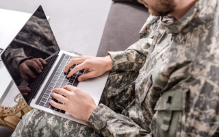 Військовий омбудсман запустив електронну пошту для скарг і звернень військовослужбовців