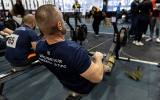 «Ветеранський спорт»: як оформити виплату в Дії