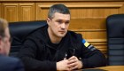 Владимир Зеленский предложил Михаилу Федорову стать министром обороны