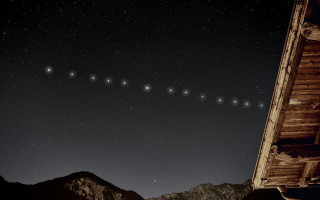 Starlink меняет орбиты спутников – в 2026 году SpaceX снизит их высоту