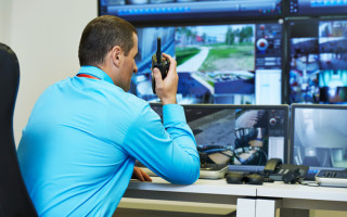 Охранные компании с 1 января утратили право на упрощенную систему налогообложения