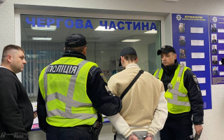 Персональна відповідальність: правоохоронці, прокурори і судді відповідатимуть за збитки громадянам