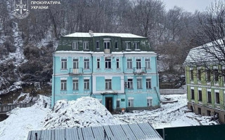 Будівництво на культурному шарі Подолу – прокуратура оскаржує відмову суду арештувати землю