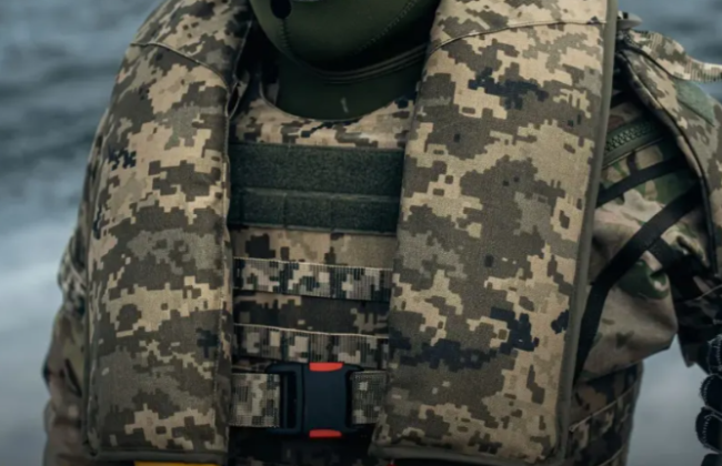 Що повертають і що залишають собі військові після служби – список речей