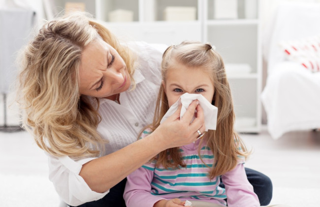 Больничный по уходу за ребенком – условия выплаты