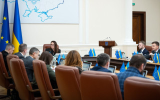 Уряд запроваджує спрощену процедуру розгляду документів в межах Defense City