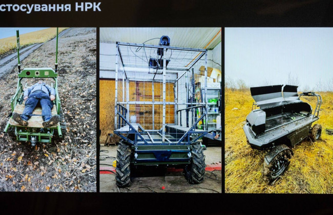 Безпілотники, роботи й укриття: як ЗСУ змінюють систему евакуації поранених