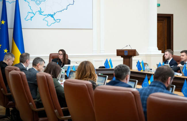 Уряд запроваджує спрощену процедуру розгляду документів в межах Defense City