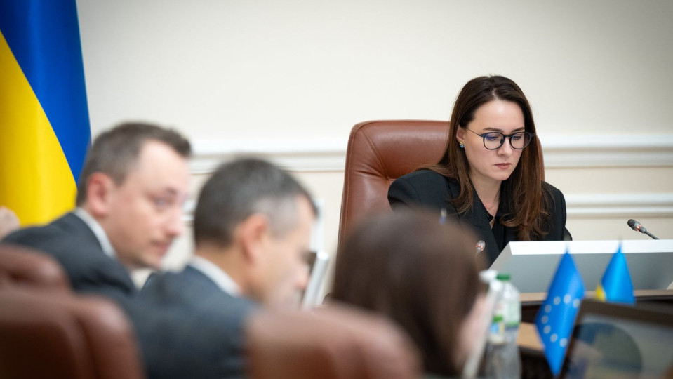 Кабмин утвердил социальную программу «Молодежь Украины: поколение устойчивости-2030» — что она предусматривает