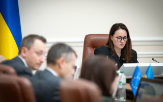 Кабмін затвердив соціальну програму «Молодь України: покоління стійкості-2030» — що вона передбачає