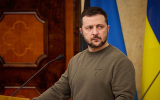 Володимир Зеленський анонсував масштабні ротації в правоохоронній системі