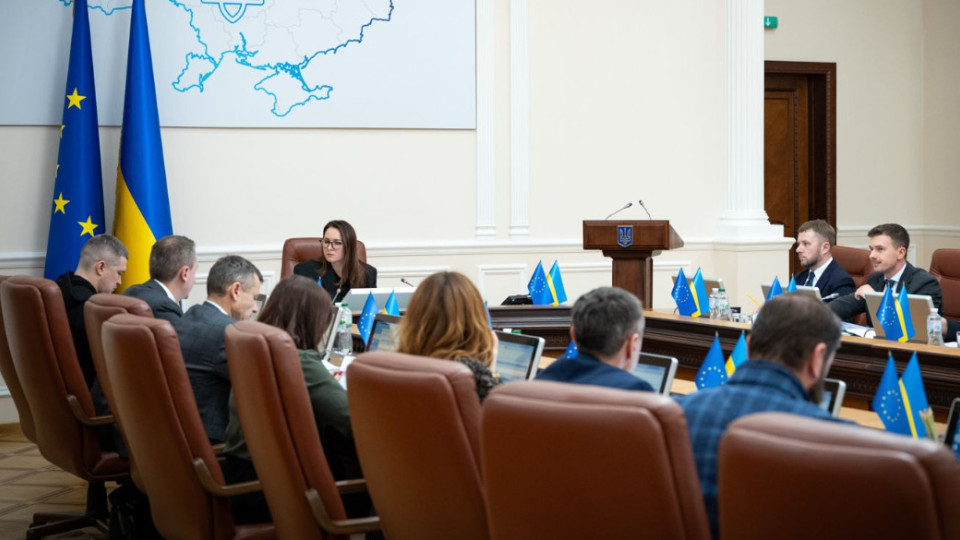 Уряд запроваджує спрощену процедуру розгляду документів в межах Defense City