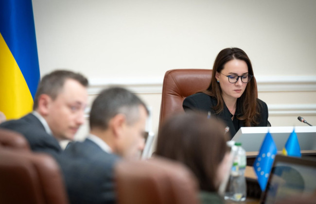 Кабмин утвердил социальную программу «Молодежь Украины: поколение устойчивости-2030» — что она предусматривает