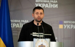 В Раді планують до кінця лютого підготувати законопроєкт про вибори, — Арахамія