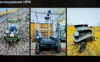 Безпілотники, роботи й укриття: як ЗСУ змінюють систему евакуації поранених