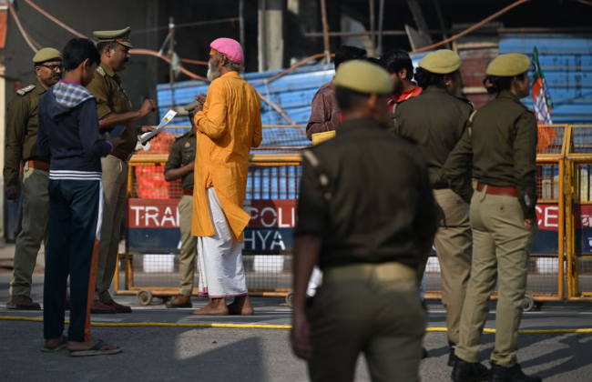 Полиция заявила, что 200 кг марихуаны съели крысы: в Индии суд оправдал подозреваемого в наркоторговле