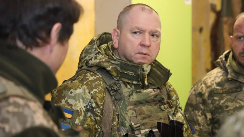 Сергея Дейнеко назначат советником министра внутренних дел — глава МВД Игорь Клименко