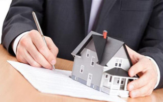 Державна реєстрація нерухомості — скільки коштують послуги з 1 січня 2026 року