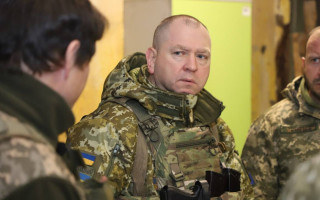 Сергія Дейнека призначать радником міністра внутрішніх справ  — очільник МВС Ігор Клименко