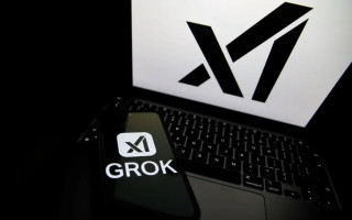 Скандал із ШІ – Grok генерував відверті фото неповнолітніх у X
