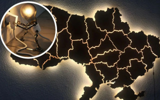 Відключення світла в Україні можуть тривати щонайменше до березня – Інститут енергетичних стратегій