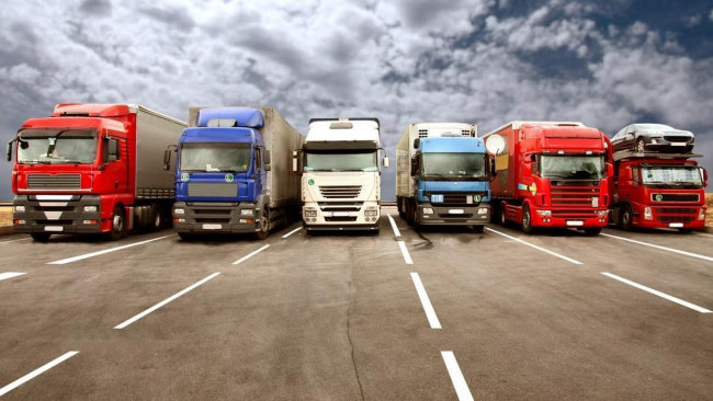 ЕКМТ 2026: с 1 января разрешения и бортовые журналы стали полностью электронными