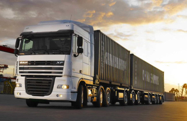 Разрешения на международные перевозки 2026 – список стран и квоты