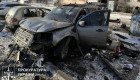Взрыв автомобиля на Оболони квалифицирован как теракт — прокуратура