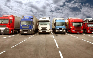 ЄКМТ 2026: з 1 січня дозволи та бортові журнали стали повністю електронними